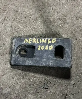 Citroen Berlingo Tailgate lock latch 9682084780