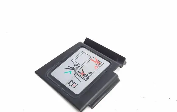 Audi Q3 8U Other interior part 1K0971813F 5Q0971813A 6R0971913