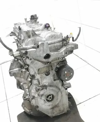 Nissan Juke I F15 Engine Hr16 139780r
