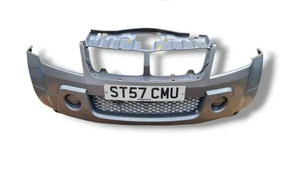 Suzuki Grand Vitara II Front bumper 71711-65J00