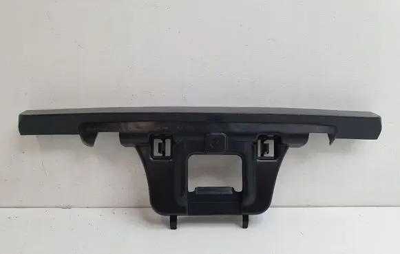 Peugeot 308 (B) Pillar trim (exterior) 9677525080