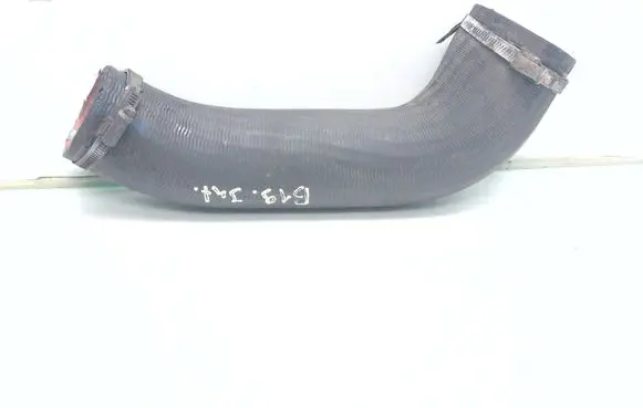 Volvo V60 Intercooler hose/pipe 31338560
