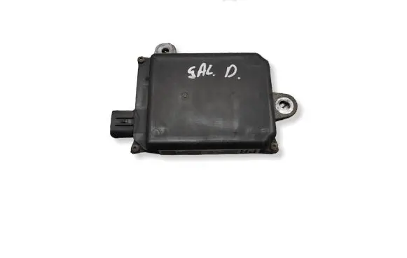 Toyota Prius (XW50) Blind spot module 881620W270 80168 A2C75009705