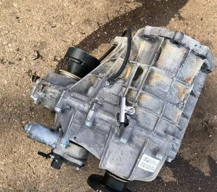 Ford Ranger Gearbox transfer box case JB3P7A195AB