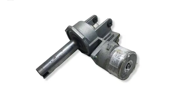 Fiat Punto (188) Steering wheel axle 26117861KASACJ 26117861 51864708