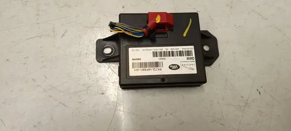 Land Rover Discovery Sport Other control units/modules FK7214F681AH