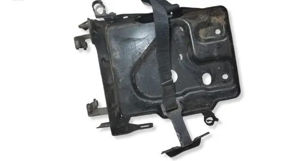Fiat 500 Battery tray 