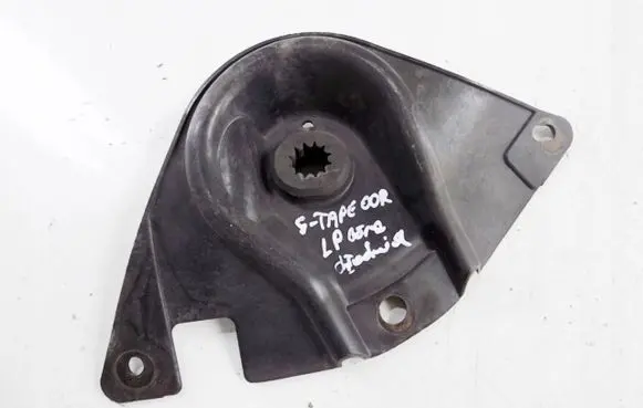 Jaguar S-Type Radiator mount bracket