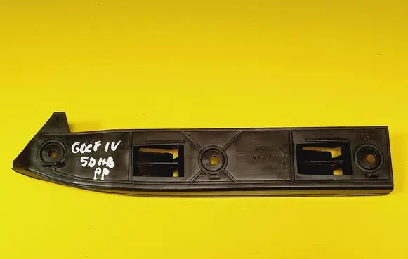 Volkswagen Golf IV Front bumper mounting bracket 1J0807184A