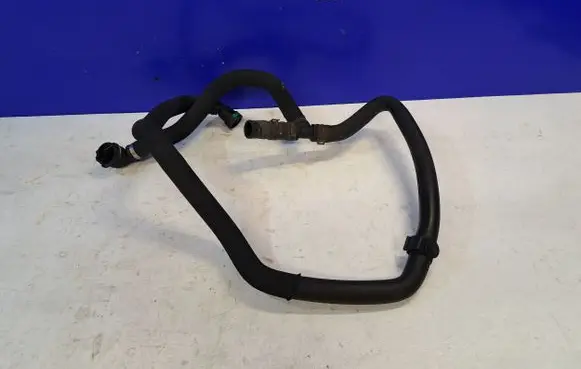 Jaguar XF X260 Engine coolant pipe/hose GX738K534CC
