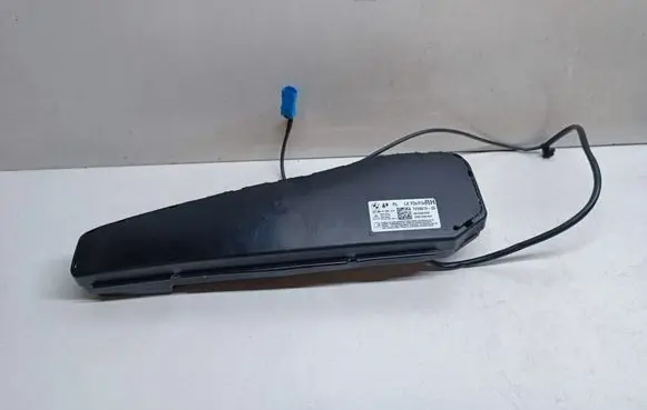 BMW 1 F20 F21 Seat airbag 7239616