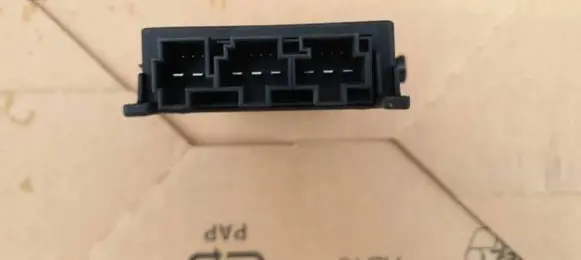 Mercedes-Benz C W206 Gateway control module A2069001914