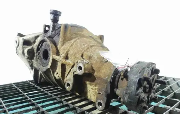 Opel Omega B2 Rear differential 90446890 IMPRK1231377