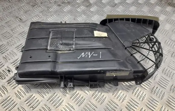 Ford Mustang VI Interior heater climate box assembly housing FR3B19B555 FR3B19850BS