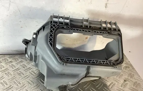 Porsche Macan (95B) Fuse box cover 8K2907355E