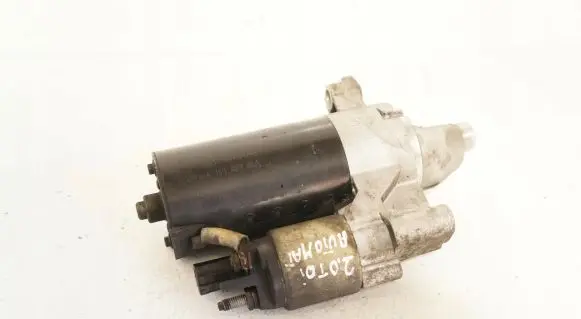 Volkswagen PASSAT B7 Starter motor 03L911021