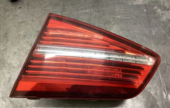 Volkswagen PASSAT B8 Rear/tail lights 3G5945308A 81430201
