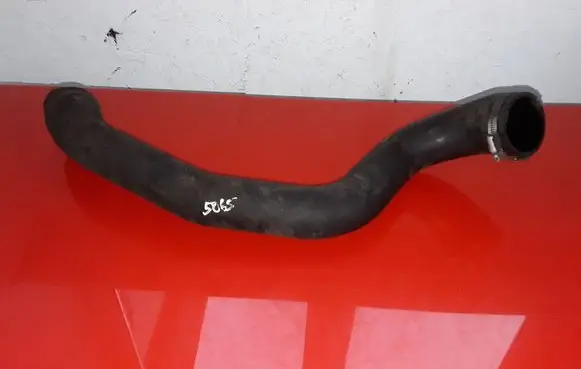 Ford Focus Intercooler hose/pipe NOCODE