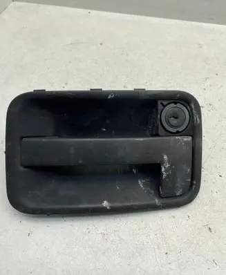 Fiat Scudo Front door exterior handle 1476387077 1473217077 NDU60