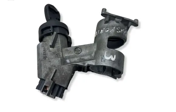 Volkswagen Transporter - Caravelle T4 Ignition lock 701905851 1H0953254A KLS98