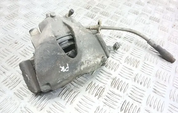 Opel Zafira A Front brake caliper