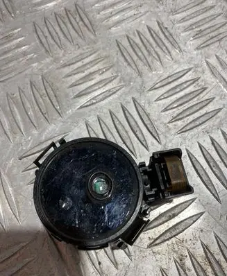 Rain sensor