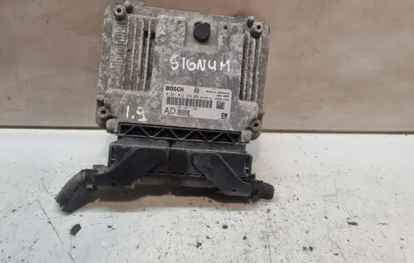 Engine control unit/module