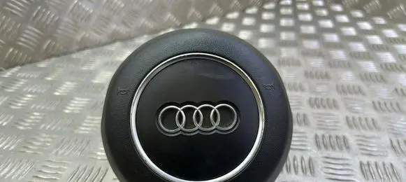 Audi A3 S3 8V Steering wheel airbag 8V0880201AL