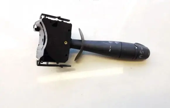Renault Laguna II Wiper control stalk 8200002461