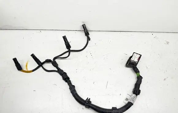 BMW 5 G30 G31 G38 Glow plug wires 858978607 859529103 EMK527