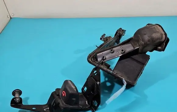 Renault Master III Sliding door upper roller guide/hinge 745963412R IMPRK1424343