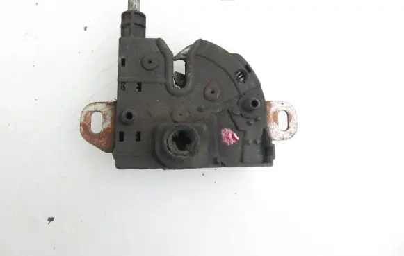 Ford Transit Engine bonnet/hood lock/catch XS4116700AF