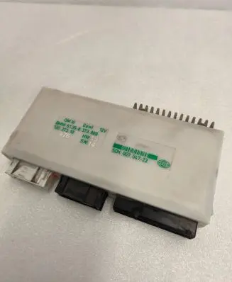 BMW 5 E39 Comfort/convenience module 8373809 12037310 61358373809