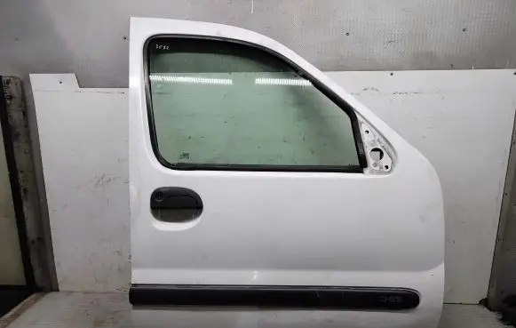 Renault Kangoo I Front door