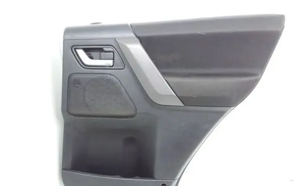 Land Rover Freelander 2 - LR2 Rear door card panel trim 6H52274A30AJ