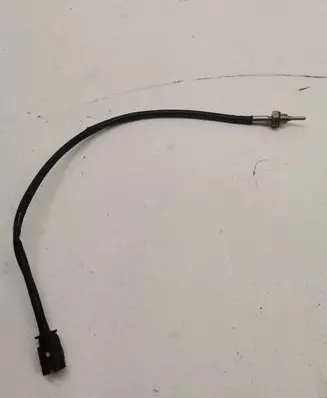 BMW 7 G11 G12 Exhaust gas temperature sensor 7804177