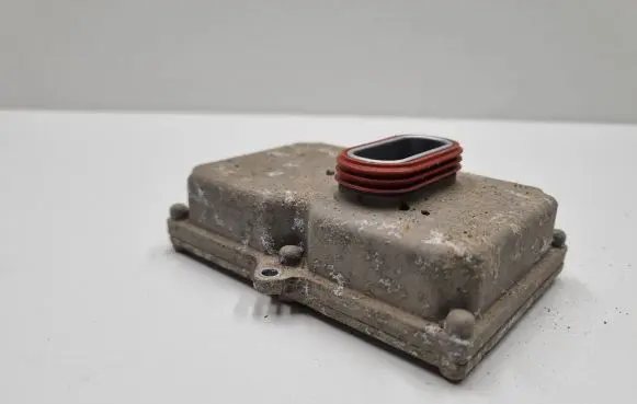 Mercedes-Benz E W211 Xenon control unit/module A0028202426 0028202426 5DF00827900