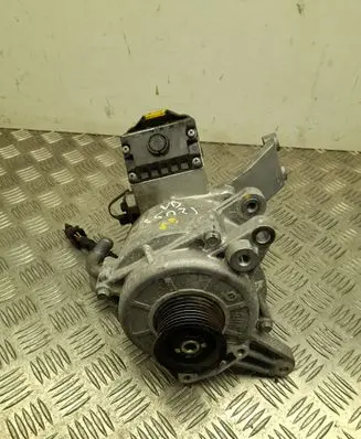 Hyundai Ioniq Generator/alternator DN4