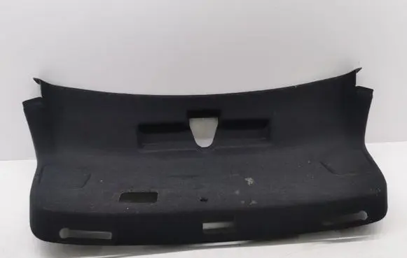 Audi A6 S6 C7 4G Trunk/boot trim cover 4G5867975G