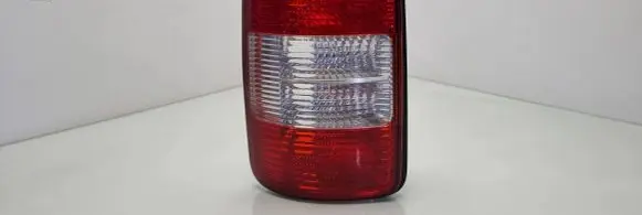 Volkswagen Caddy Rear/tail lights 2K0945111A