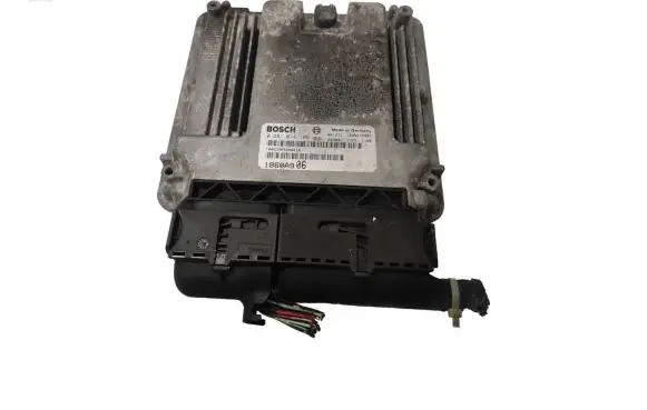 Mitsubishi Outlander Engine control unit/module 1860A906 0281014108 1039S10047