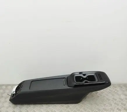 Volkswagen ID.4 Center console 11A863241