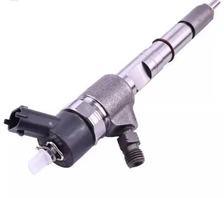 Renault Master II Fuel injector 0445110229 7701476187 8200381629