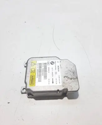 BMW X5 E53 Airbag control unit/module 6962530 0285001681