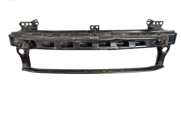 Volkswagen Golf VI Front bumper cross member 5N0807109