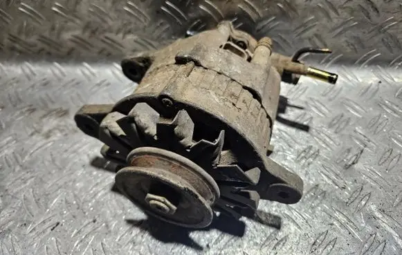 Mazda 323 Generator/alternator A2T18476