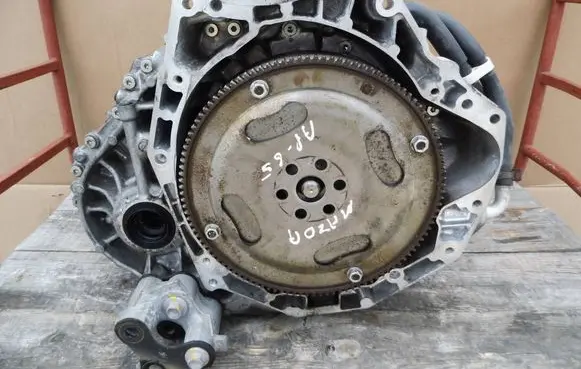 Mazda 3 III Automatic gearbox FWVE03000 FWVE0 PSS3A