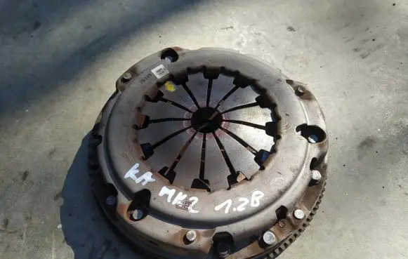 Ford Ka Clutch set kit 55208156