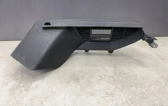 Volkswagen Golf V Other trunk/boot trim element 1K6867762AA