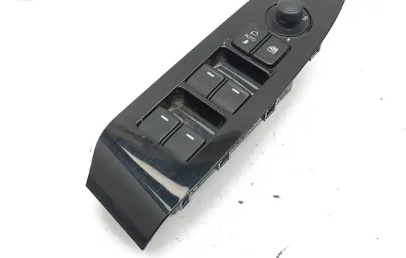Mazda CX-5 II Electric window control switch 5AB00607A02 KG8N66350 8309T5K0REA